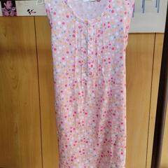 子供服サイズ95ピンク花柄