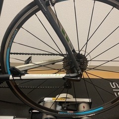 トレック　ドマーニ　TREK domane
 