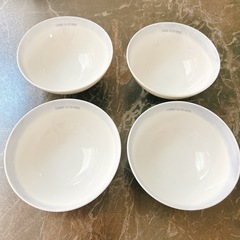 COMME CA DU MODE 食器セット 大きめのお茶碗 4...