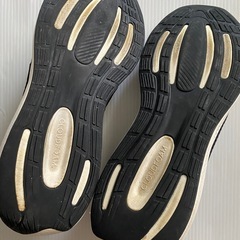 アディダス　28.5cm スニーカーの画像