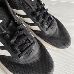 アディダス　28.5cm スニーカーの画像