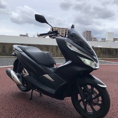 PCX125