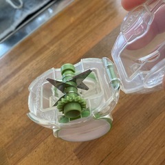 にんにくみじん切り　
Chef'n(シェフィン) ガーリックズーム の画像