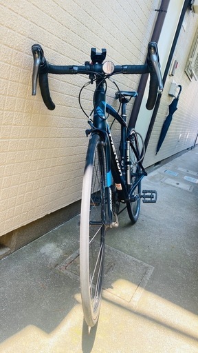 ロードバイク Merida