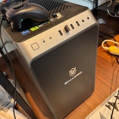 ゲーミングpc ryzen5 RX6600xt