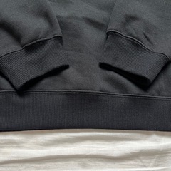 ☆PANTERA☆ ブラック スウェット　XL ヘビメタル　バンド　ヴィンテージの画像
