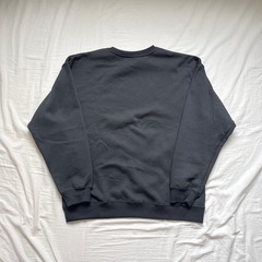☆PANTERA☆ ブラック スウェット　XL ヘビメタル　バンド　ヴィンテージの画像