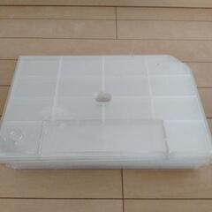 45センチ水槽用フタ中古品
