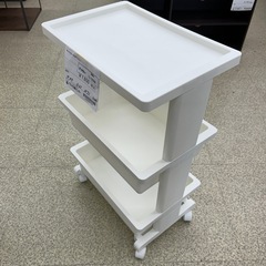 リユースのサカイ東金店 キャスター付きワゴン TJ12784の画像