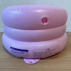 ベビーチェアの画像