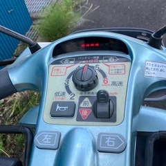 スズキセニアカー充電は90%充電します終了しました。
の画像