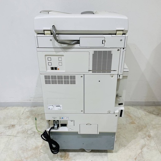 su047 動作品　富士ゼロックス　J-D041 Docu Center-IV C2263 N カラー複合機　コピー機　オフィス