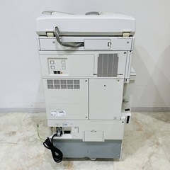 su047 動作品　富士ゼロックス　J-D041 Docu Center-IV C2263 N カラー複合機　コピー機　オフィスの画像