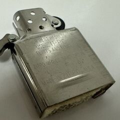 Zippo ジェームズ・ディーン ジッポー 喫煙具 ライター James Dean ZIPPO 札幌市 白石店 の画像