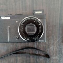 ニコン/Nikon COOLPIX P310 コンパクト デジタ...