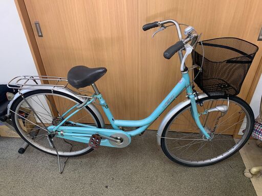 楽天市場】自転車 26インチ（ブランド丸石サイクル・変速段数