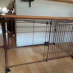 ペット用サークル