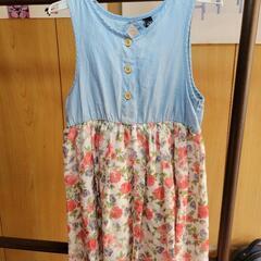 子供服サイズ110