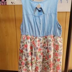 子供服サイズ110の画像