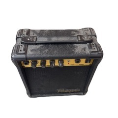 【中古品】値下げPhatagenic ギターアンプ PG-10の画像