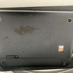 ノートパソコン　HP の画像