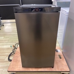MAXZEN 64L冷凍庫:2024年製【リサイクルフカツ岡崎倉...