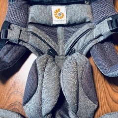 抱っこ紐♡