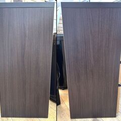 ★収納量たっぷり！上部スペースも活かせる！ ローチェスト ニトリ ニーズ3 120LC★の画像