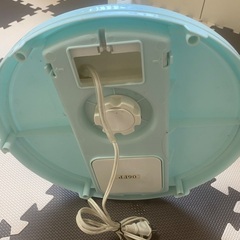 扇風機 YAMAZENの画像