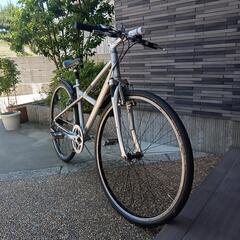 🎀😄【受付停止中です】お買得自転車・未登録・ブランド，アメリカ🇺...