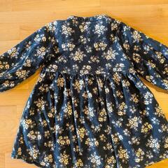 プティマイン　子供服　キッズ服　90　petitmain　長袖ワ...