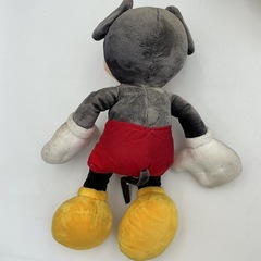 ディズニーキャラクター4点セットの画像