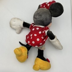 ディズニーキャラクター4点セットの画像