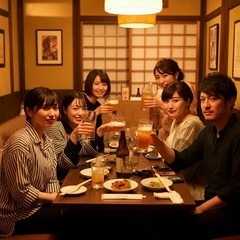 名古屋飲み仲間🌟大募集〜♪ - 友達