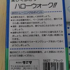 万歩計　TANITAの画像