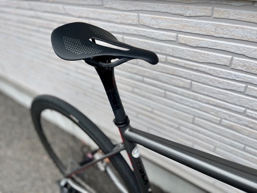 美品 Ridley Helium SLX Disc XSサイズ 2021 Sram Red eTap AXS D1
