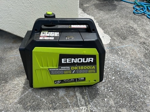 中古】マキタ Makita MR005G 充電式ラジオ ACアダプタ付き【ハンズ 