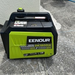 ✨サワフジ 中古 SH2900EX 発電機✨うるま市田場✨