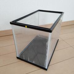 36センチ水槽中古