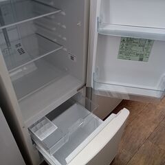 ☆リユースのサカイ水戸店☆ Panasonic 冷蔵庫 138L 20年製 動作