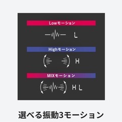 【美品】ブルブルマシーン｜3DスーパーブレードPROで全身トレーニング！の画像