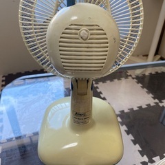扇風機 Miniの画像