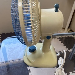 扇風機 Miniの画像