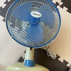 扇風機 Miniの画像
