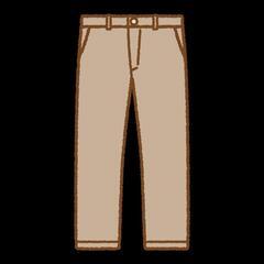 お洋服作るのが得意な方！