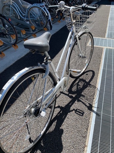 ブリヂストン　シティサイクル