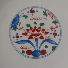 皿5枚の画像