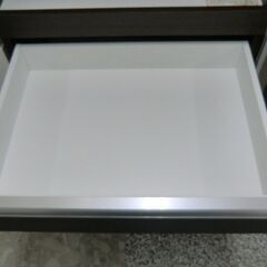 キッチンカウンターの画像