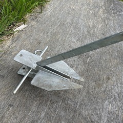 ホールディングアンカー 2.5kg