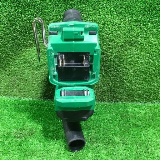 HiKOKI DH18DPA コードレスハンマドリル 本体のみ【市川行徳店】【店頭